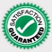 satisfaction guarantee Lake Bluff